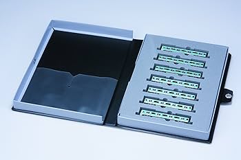 PROZ E231-0 通勤形 常磐線 7両基本セット Zゲージ E231系 Z) E231-0 通勤形 (常磐線) (基本・7両セット) (鉄道模型